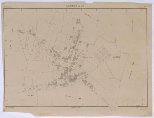 Lanouaille - 
