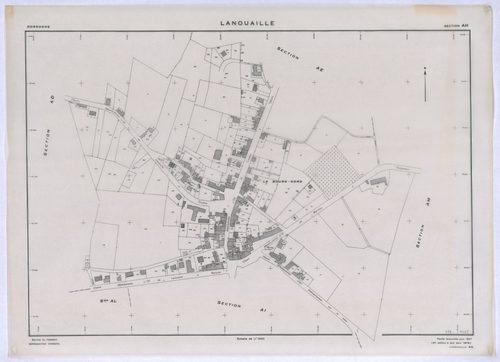 Lanouaille - 