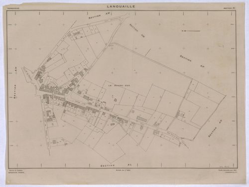 Lanouaille - 