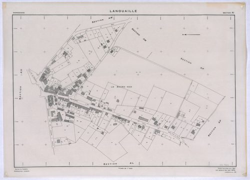 Lanouaille - 