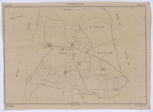 Lanouaille - 