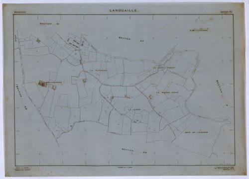 Lanouaille - 