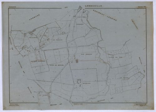 Lanouaille - 