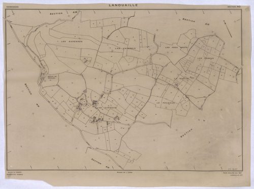Lanouaille - 