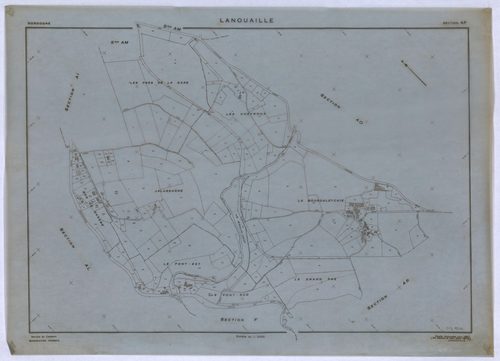 Lanouaille - 