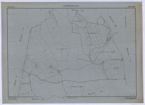 Lanouaille - 