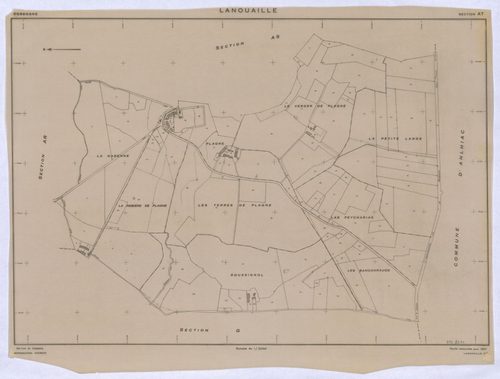 Lanouaille - 