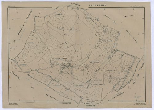 Le Lardin-Saint-Lazare - 