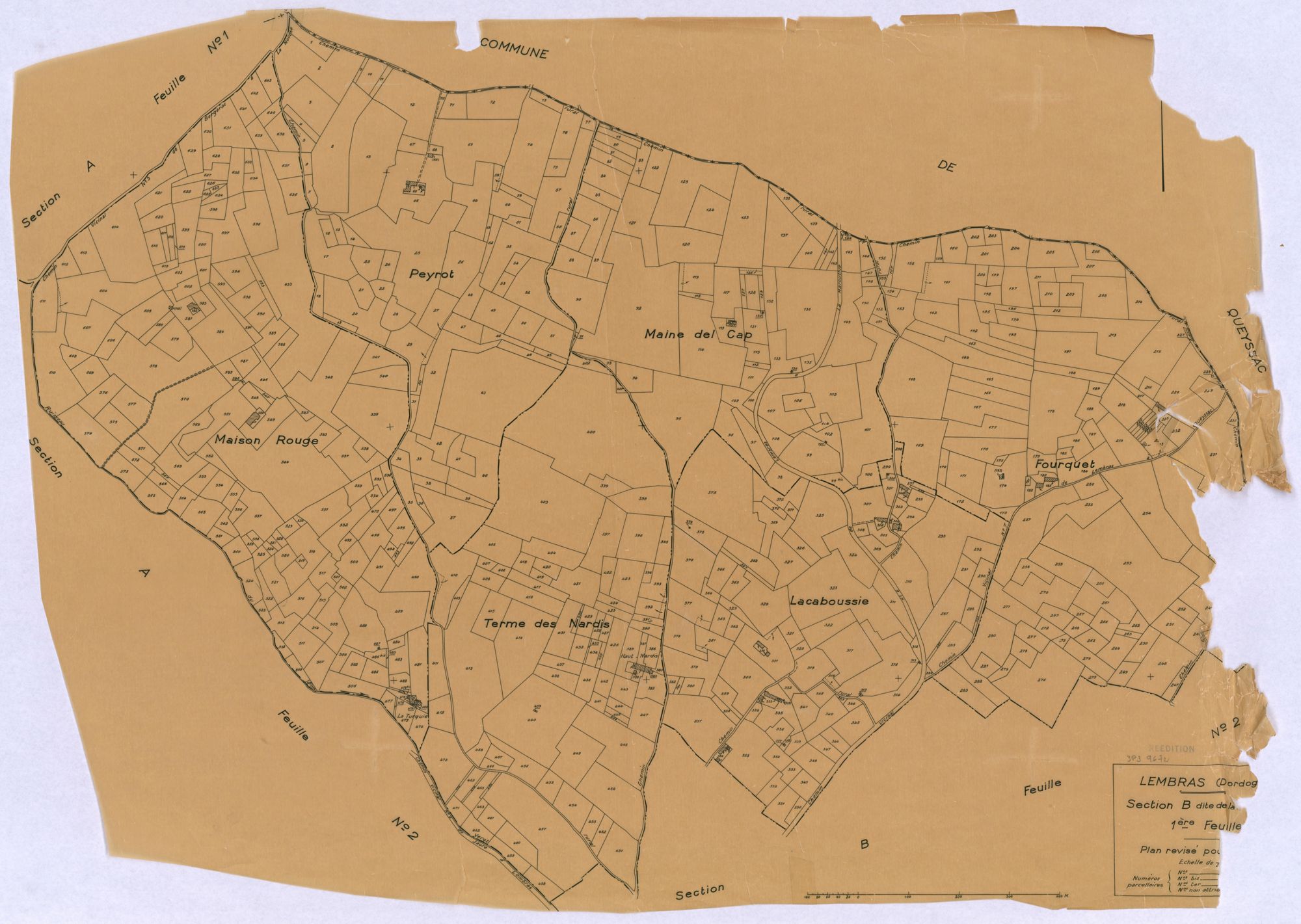 Lembras -