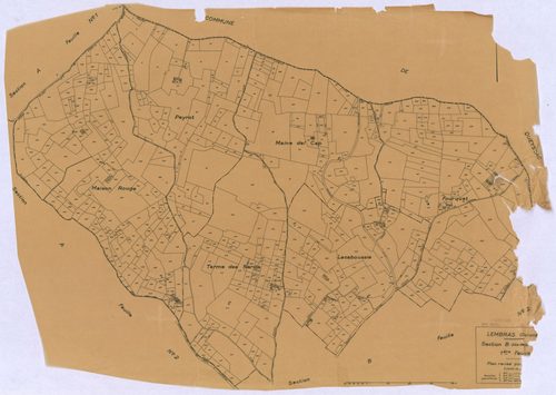 Lembras - 