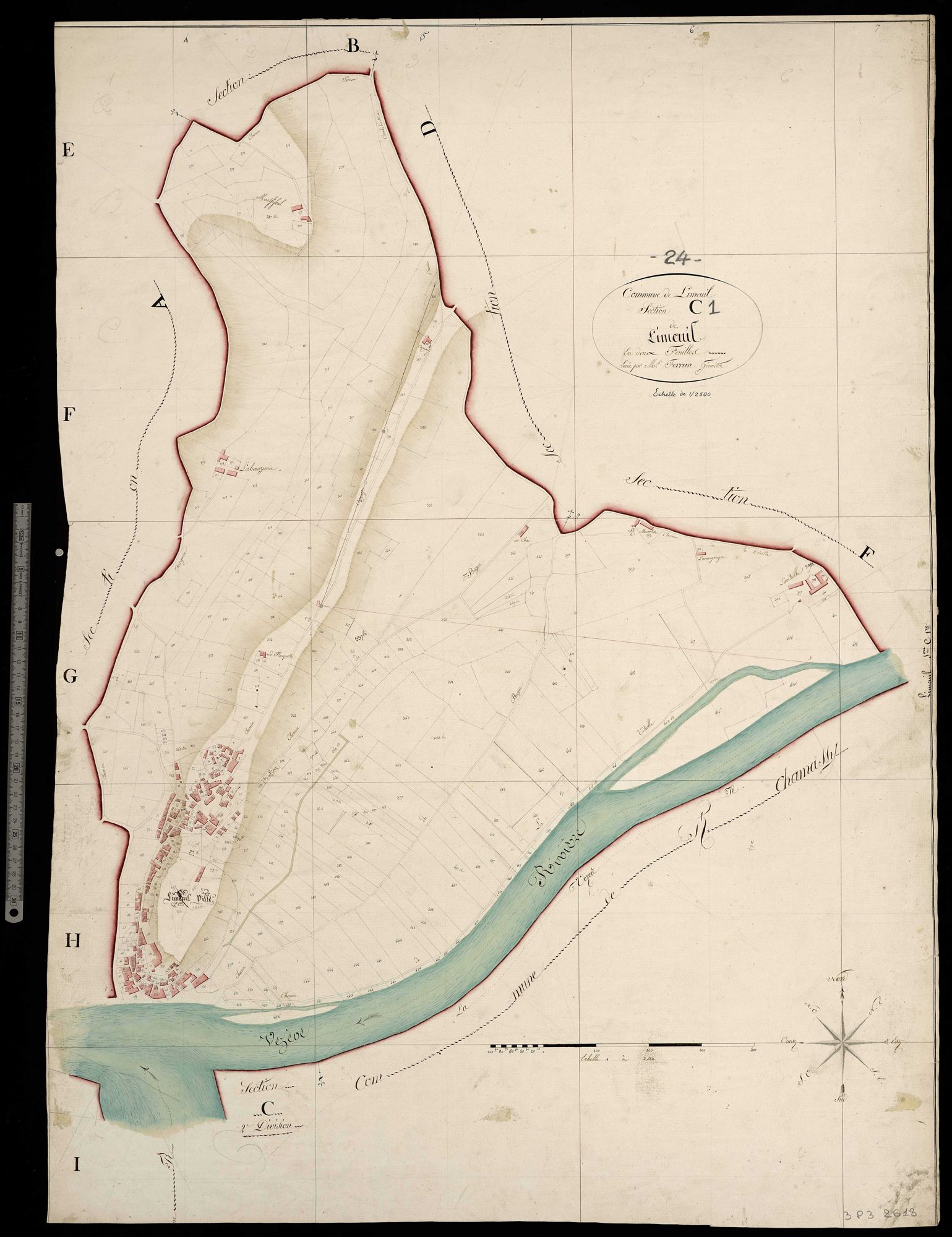 Limeuil - Limeuil