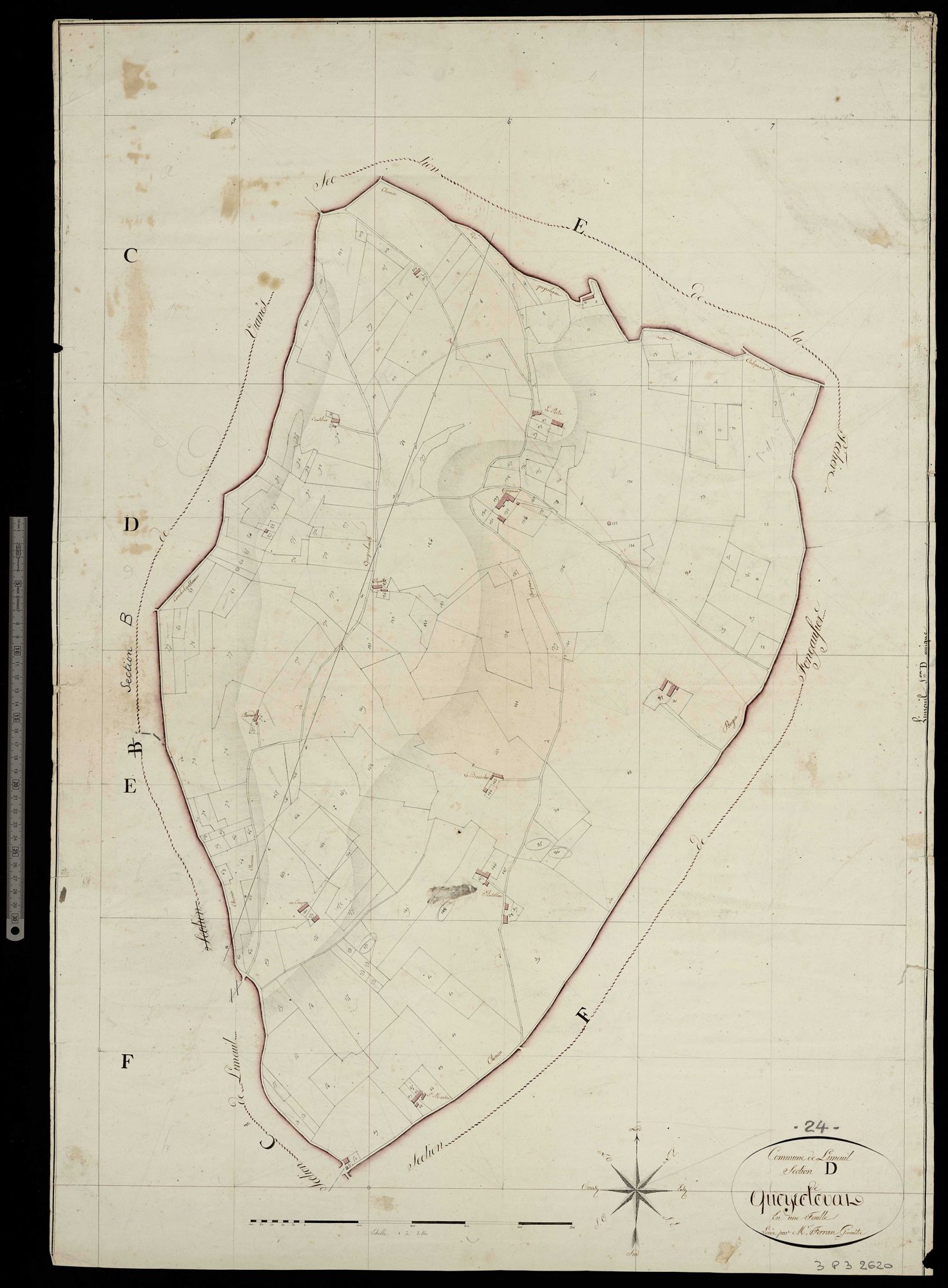 Limeuil - Queyreleval