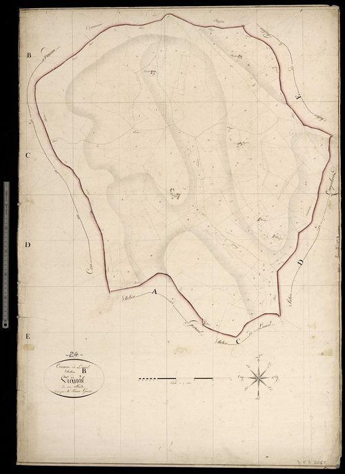 Limeuil - Vianieix