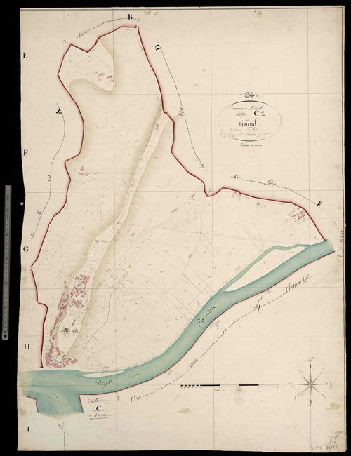 Limeuil - Limeuil