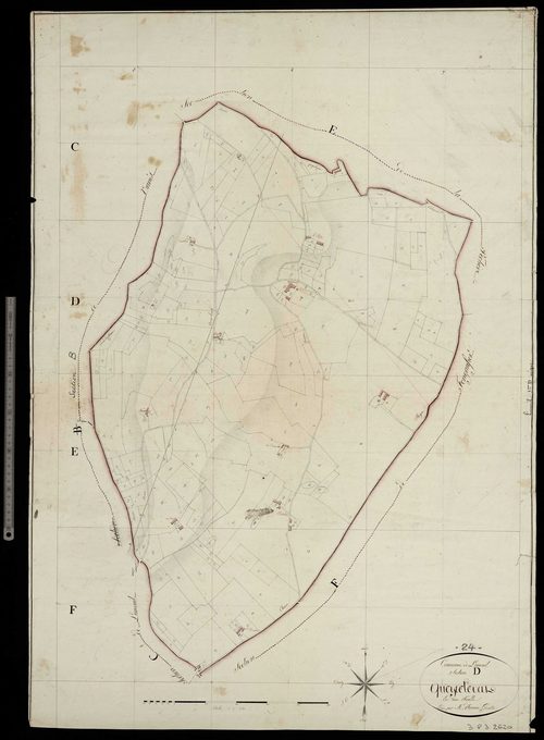 Limeuil - Queyreleval