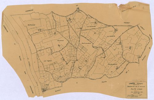 Limeuil - 