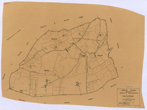 Limeuil - 