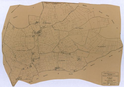 Limeyrat - 