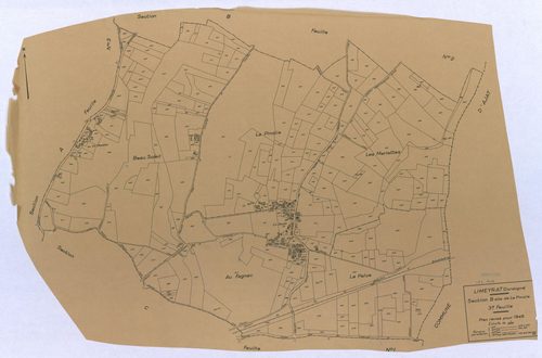 Limeyrat - 