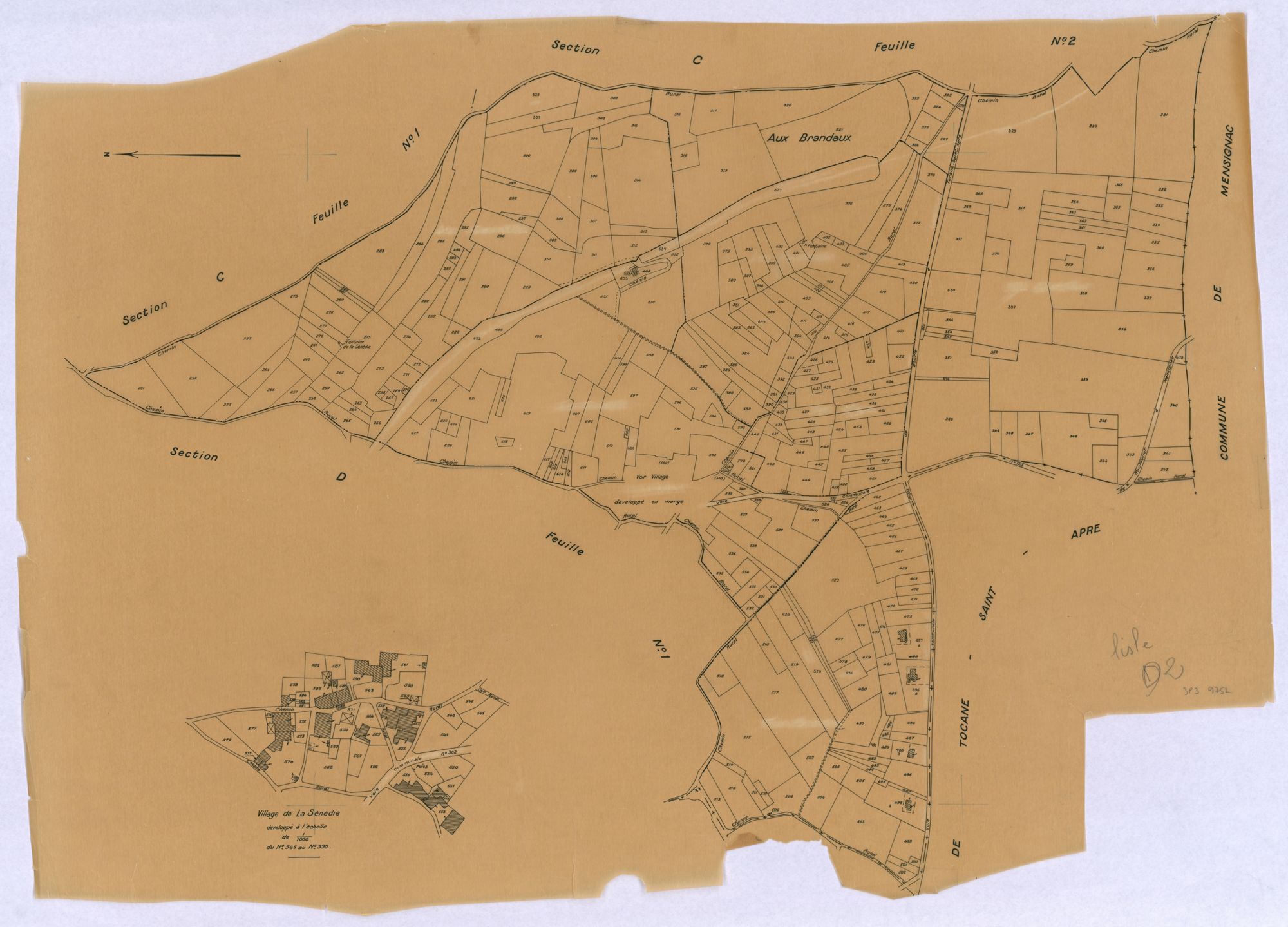 Lisle - 