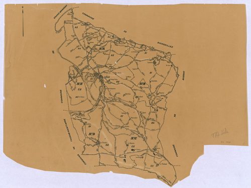 Lisle - 