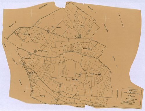 Lisle - 