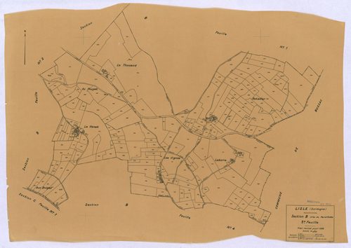 Lisle - 