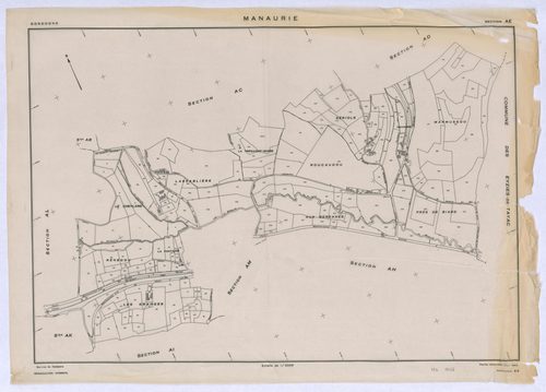 Manaurie - 