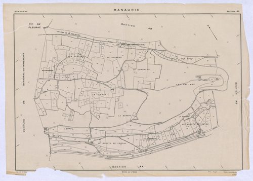 Manaurie - 