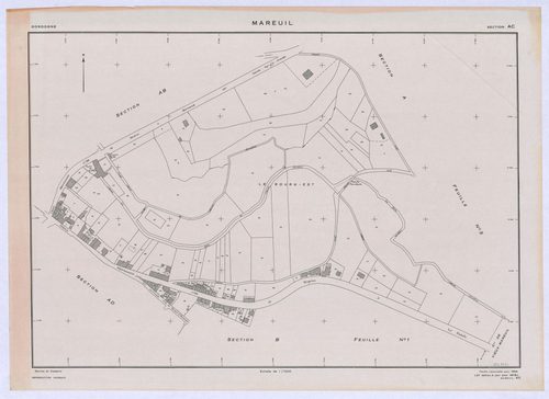 Mareuil - 