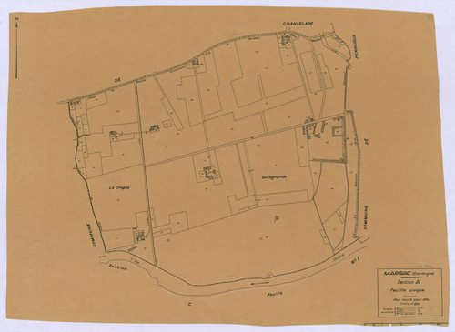 Marsac-sur-l'Isle - 