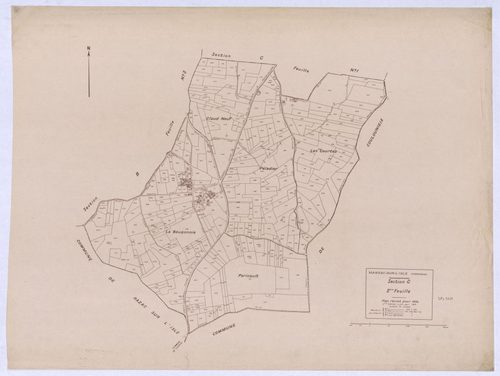 Marsac-sur-l'Isle - 