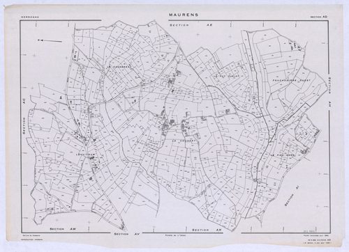 Maurens - 