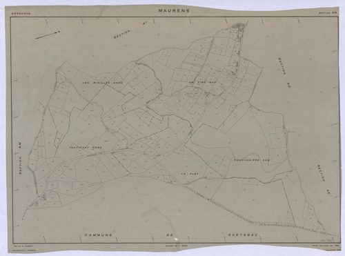 Maurens - 