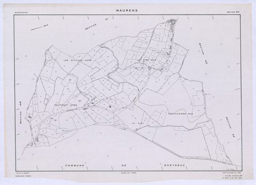 Maurens - 