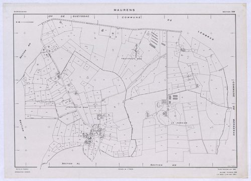 Maurens - 