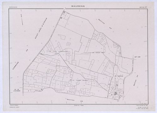 Maurens - 