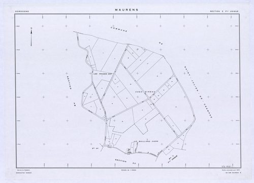 Maurens - 