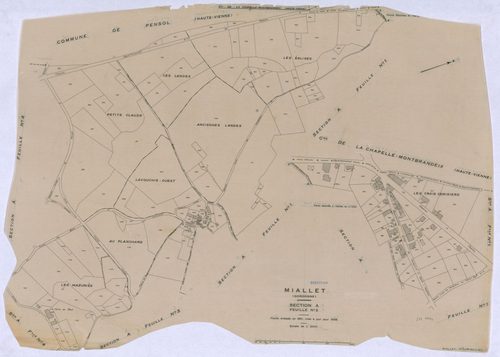 Mialet - 