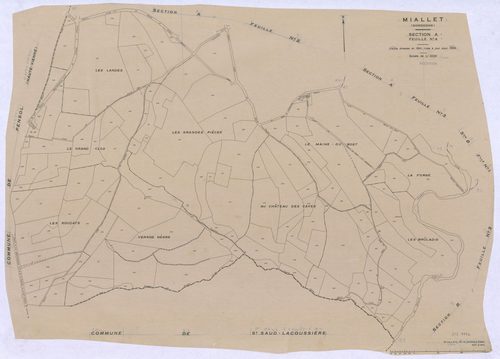 Mialet - 