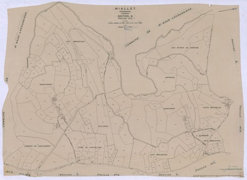 Mialet - 