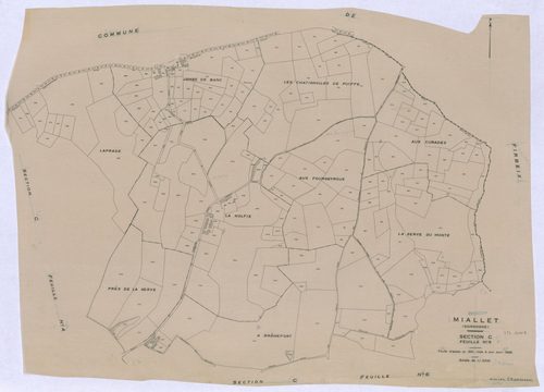 Mialet - 