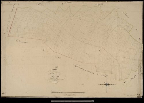 Neuvic - Planèze