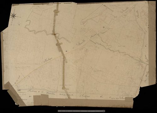 Neuvic - Les Cinq Ponts