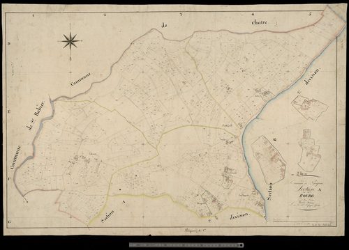 Peyrignac - Le Bourg