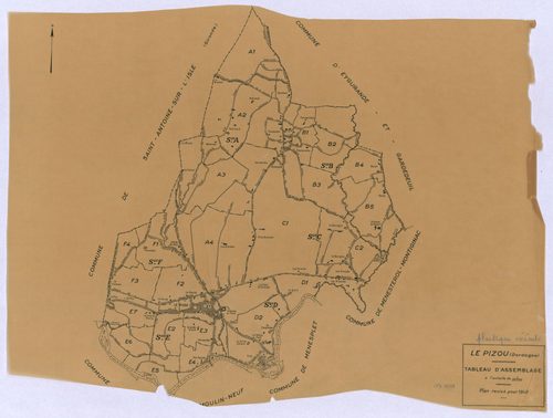 Le Pizou - 