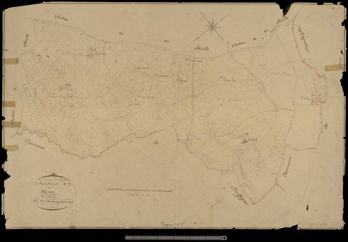 Pomport - Pecany