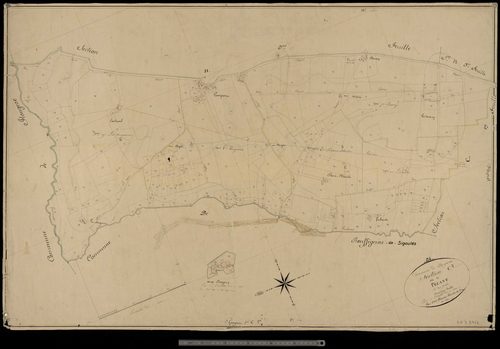 Pomport - Pecany