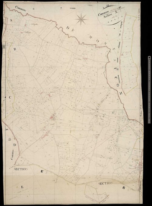Port-Sainte-Foy-et-Ponchapt - La Golse