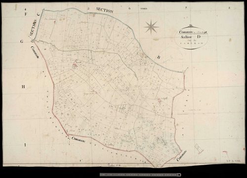 Port-Sainte-Foy-et-Ponchapt - Le Jampeau